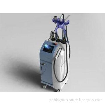 Elight+RF+Cavitation+Nd Yag DORA Multifunction Beauty Equip